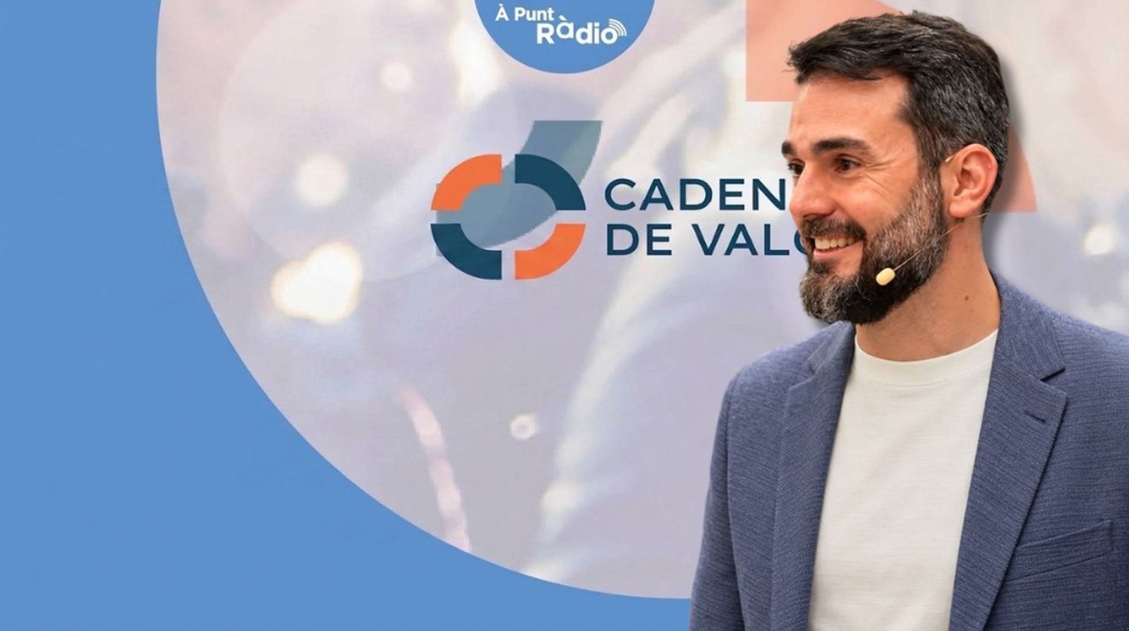 25.09.2026 | Richard Gracia: les claus per a aconseguir la llibertat financera