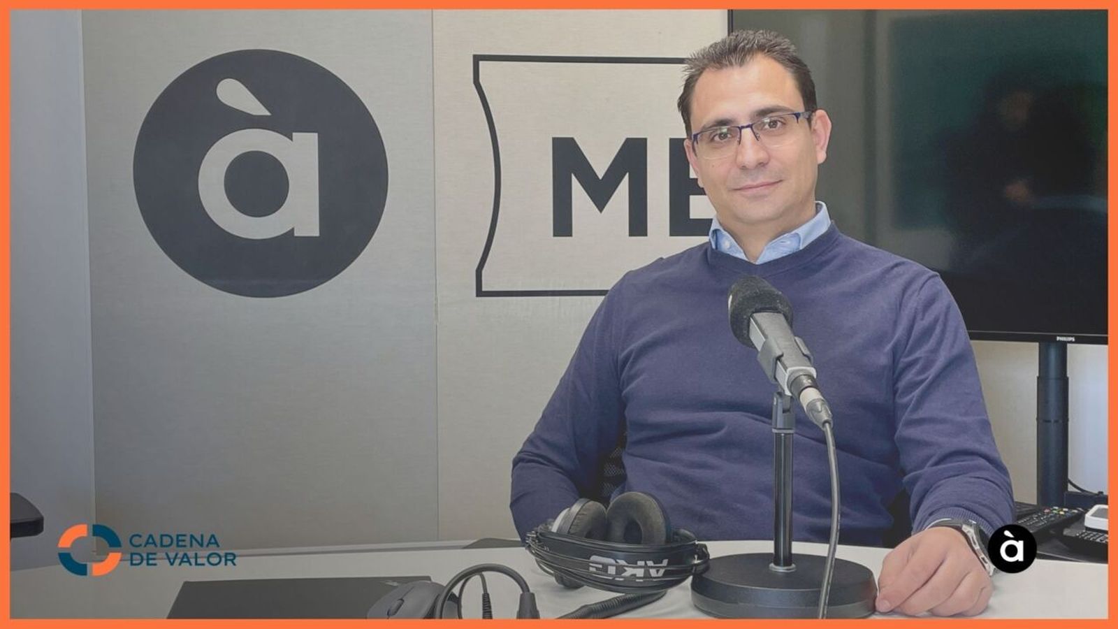 02.02.2024 | Luis Cejalbo, de Lugenergy