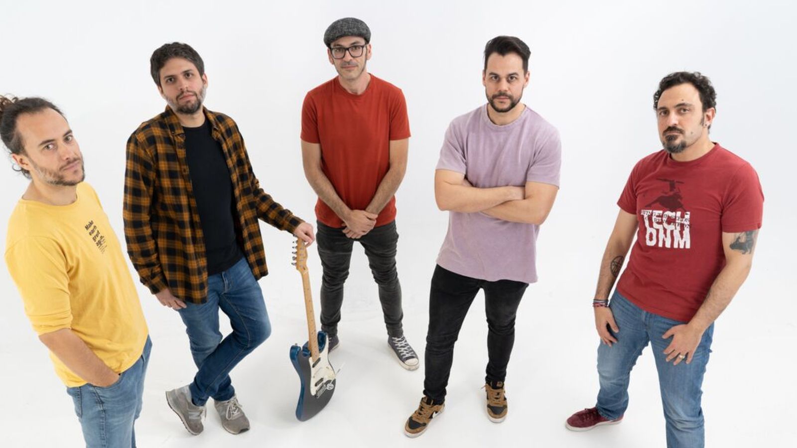 18.05.2023 | Fock, “La veu d’un poble”, Groenlandia i II Aplec d’Acordions Diatònics del País Valencià