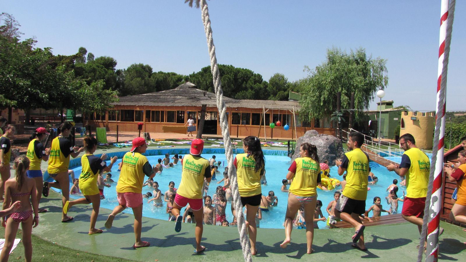 Parc ADAI Parc Adai
