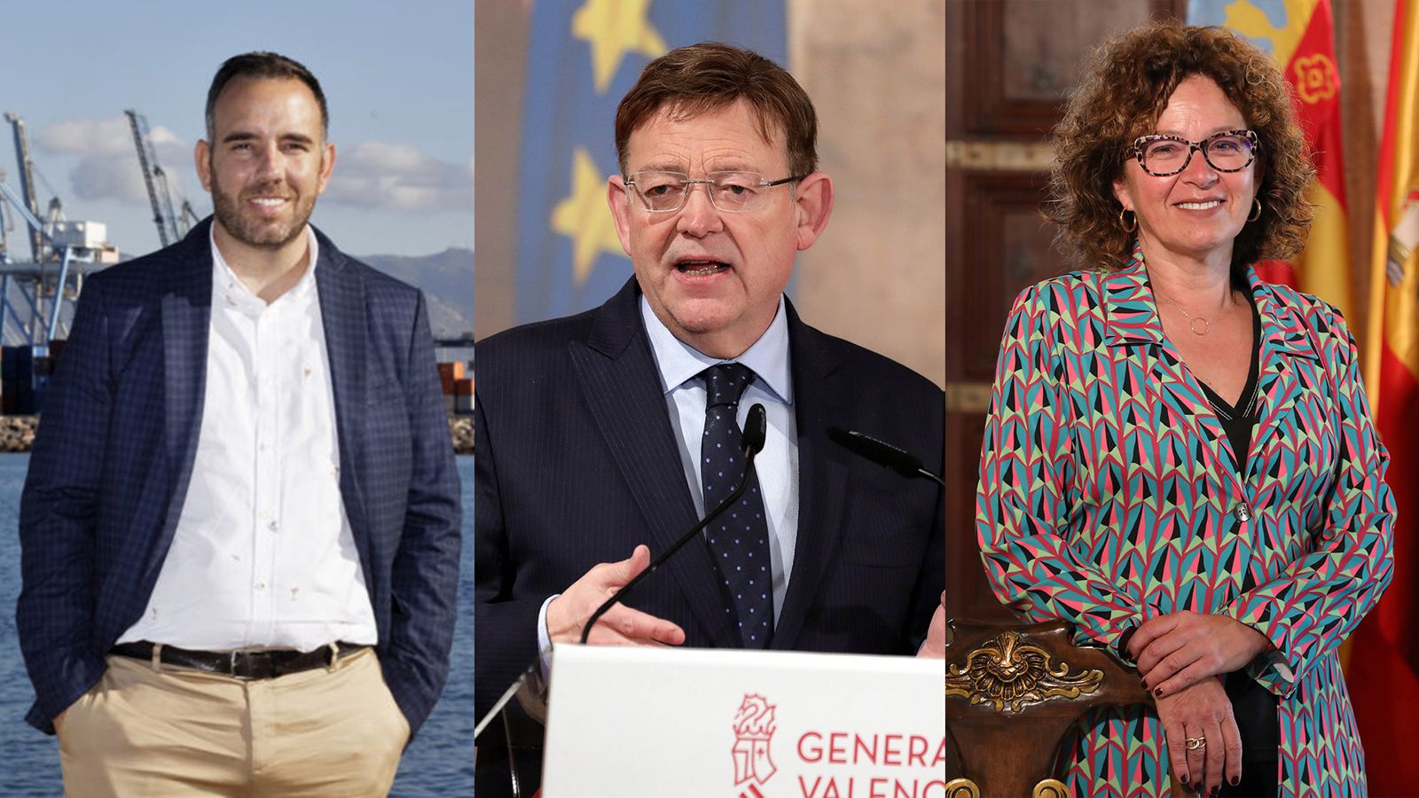 La decisió que Puig vaja per València i no per Castelló respon, entre altres motius, a raons demoscòpiques i d’estratègia electoral