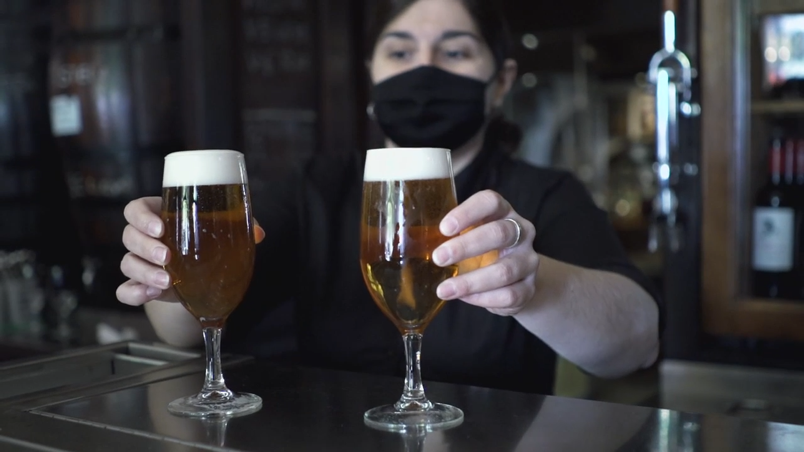La seguretat i l'alcohol