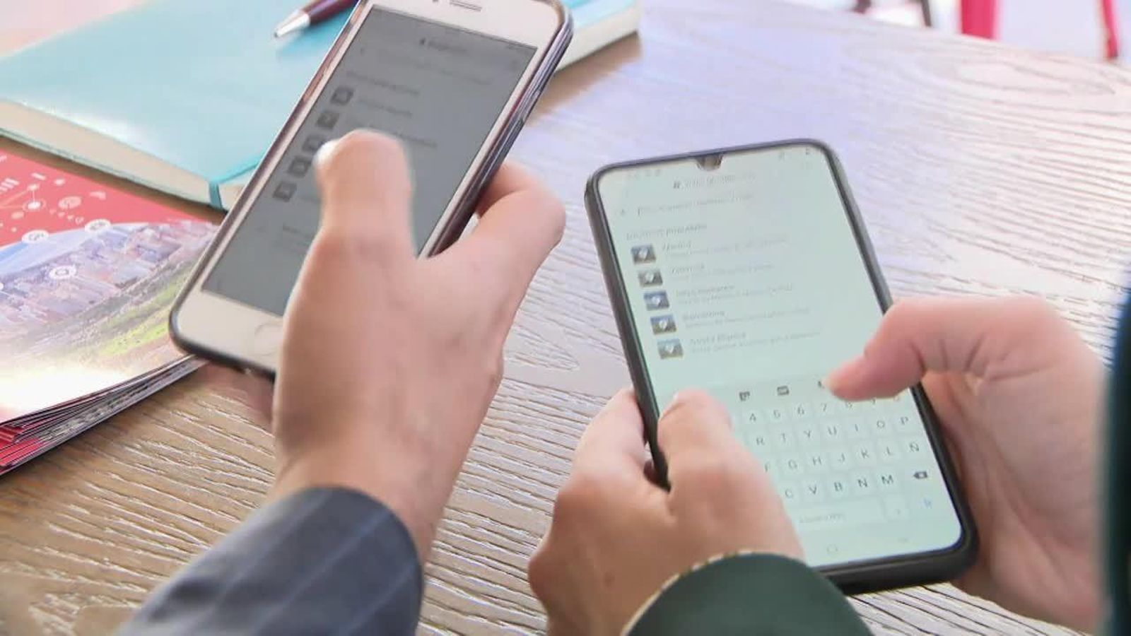 VÍDEO | La intel·ligència artificial protagonitzarà la revolució digital