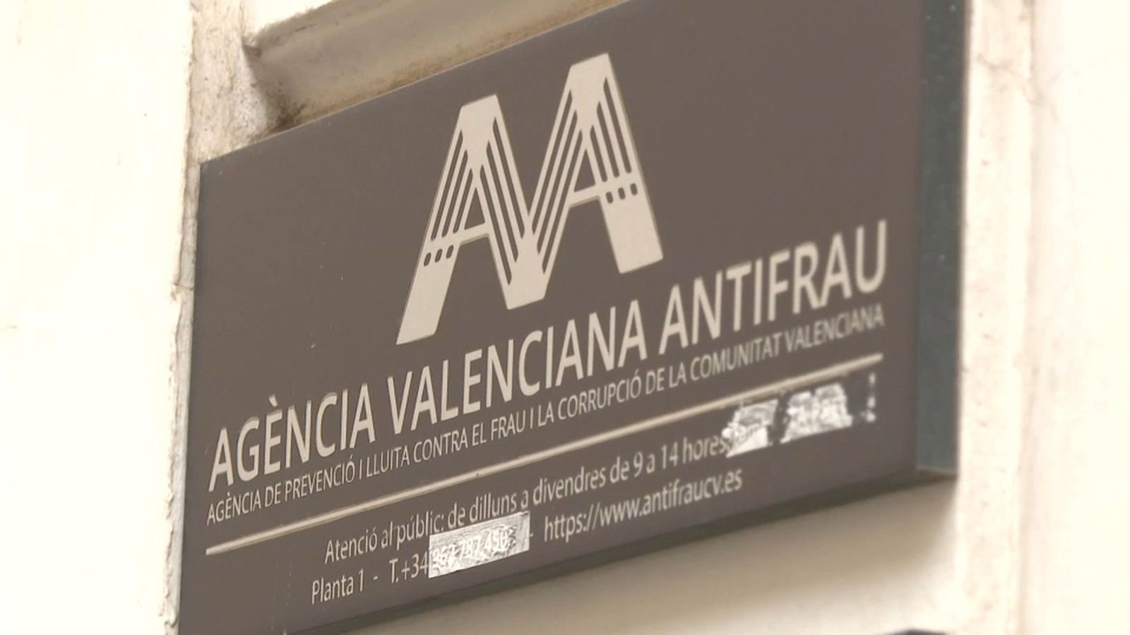 Antifrau obri un expedient sancionador a l’alcalde d’Almussafes, Toni González