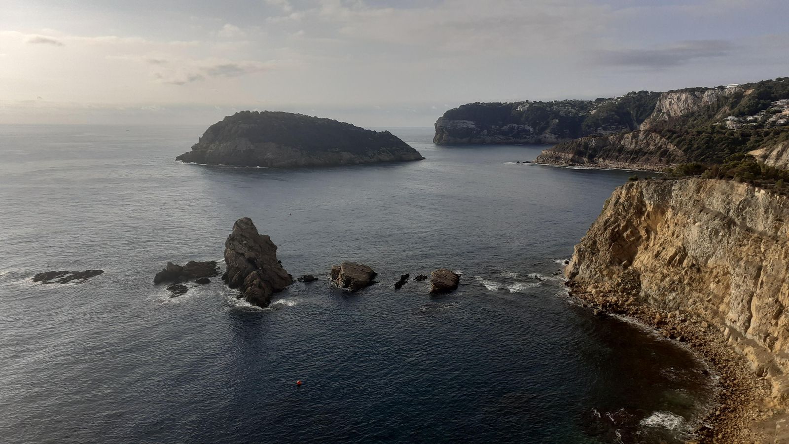 7.DES DEL CAP PRIM