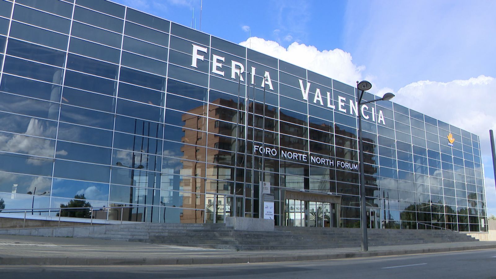 València acull la major cita europea de l'hàbitat