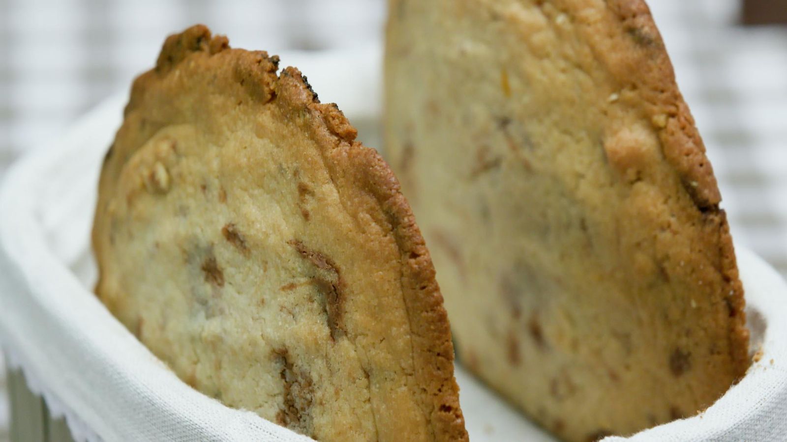 Galletes gegants