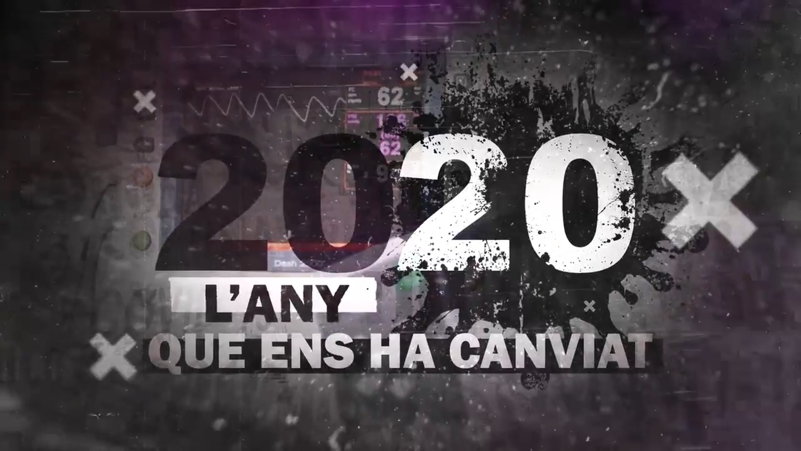 2020, l'any que ens ha canviat