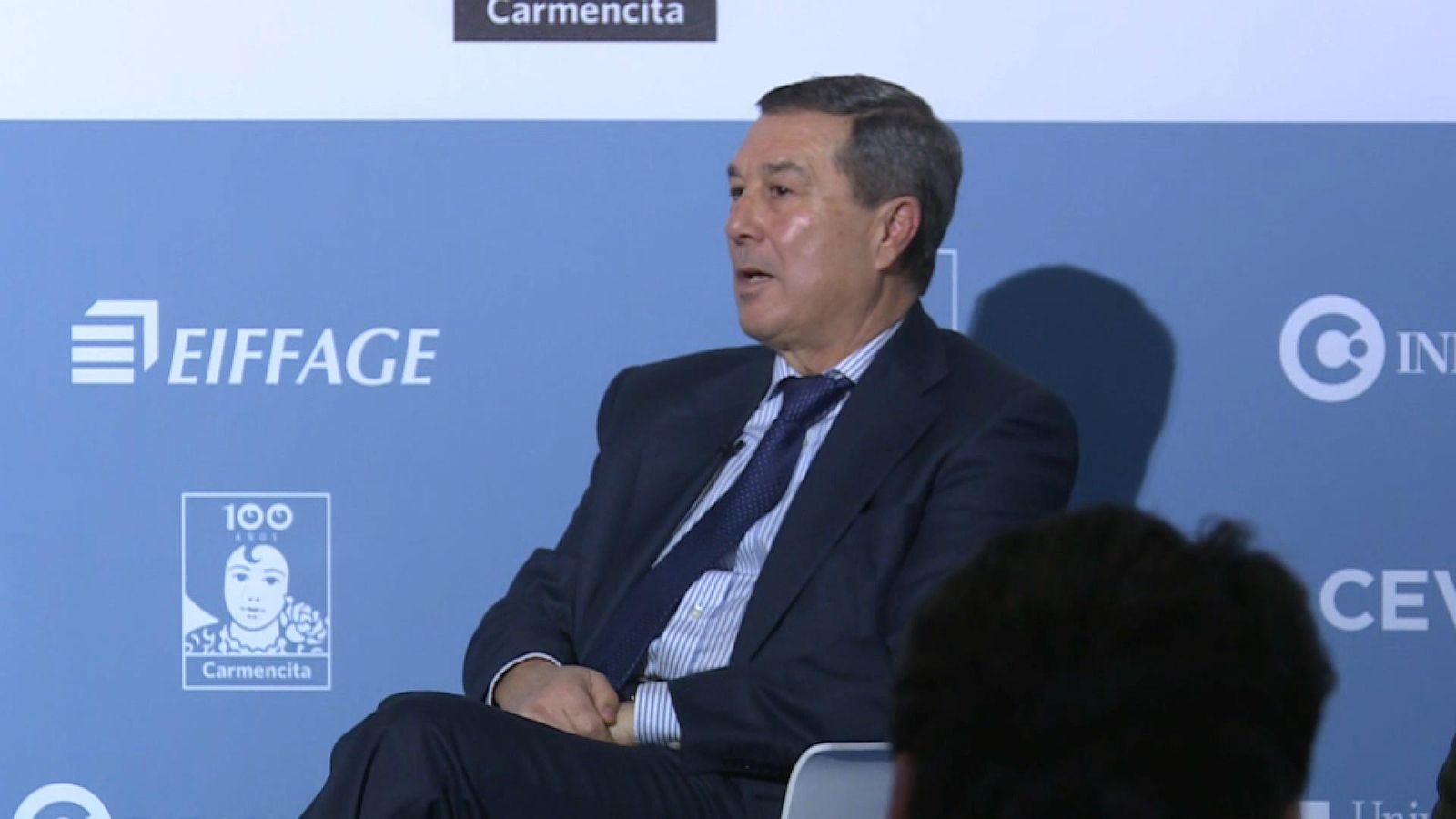 El conseller de Sanitat, Marciano Gómez, aquest divendres a Alacant