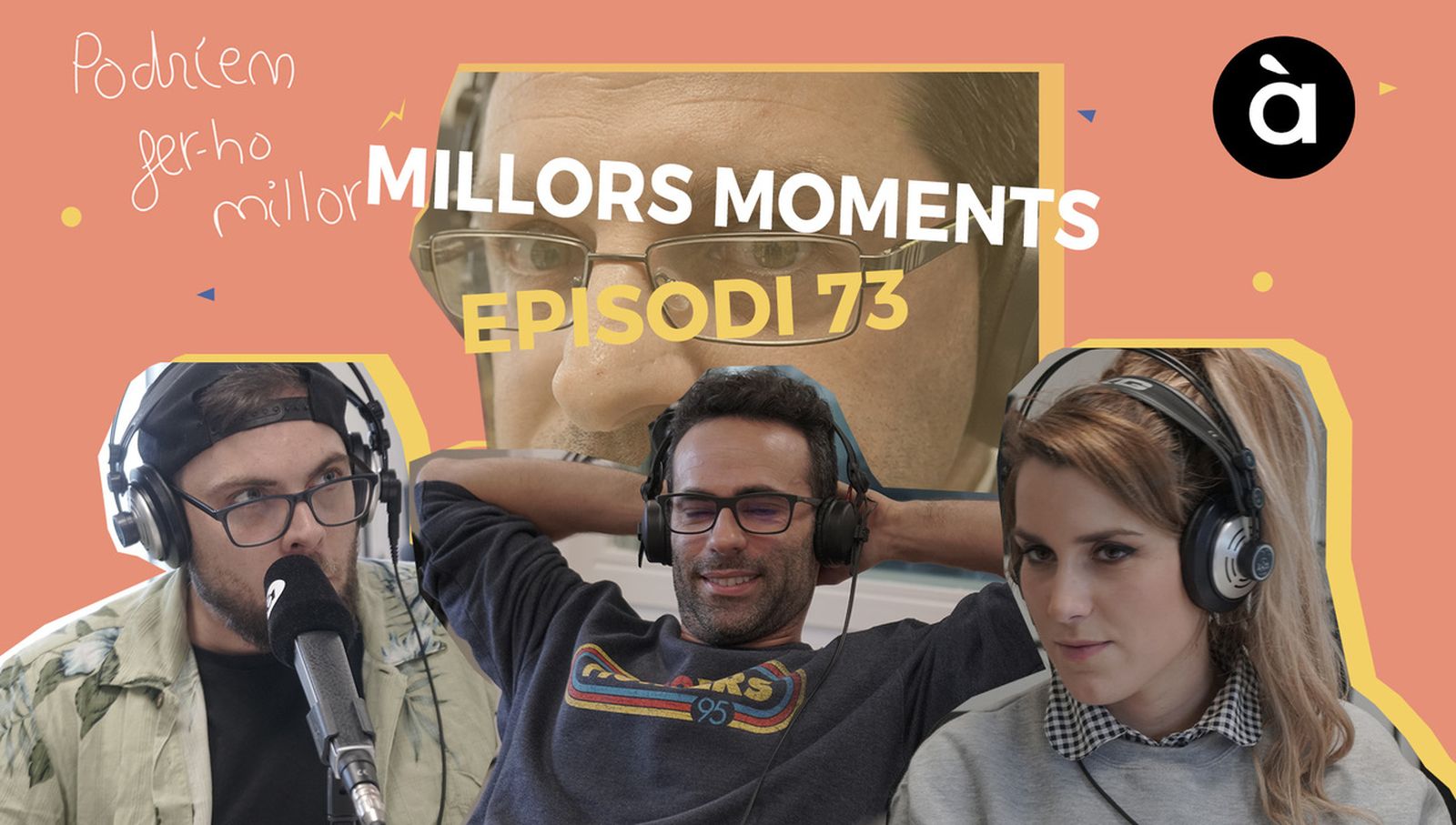25.12.2019 | Episodi 73