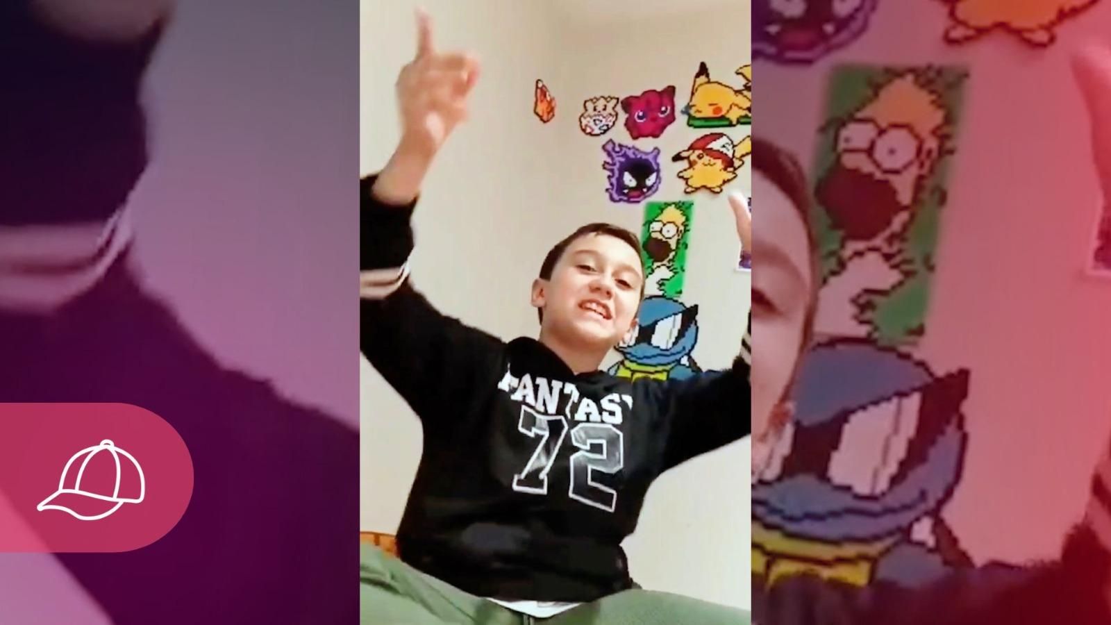 Evolució Davisito