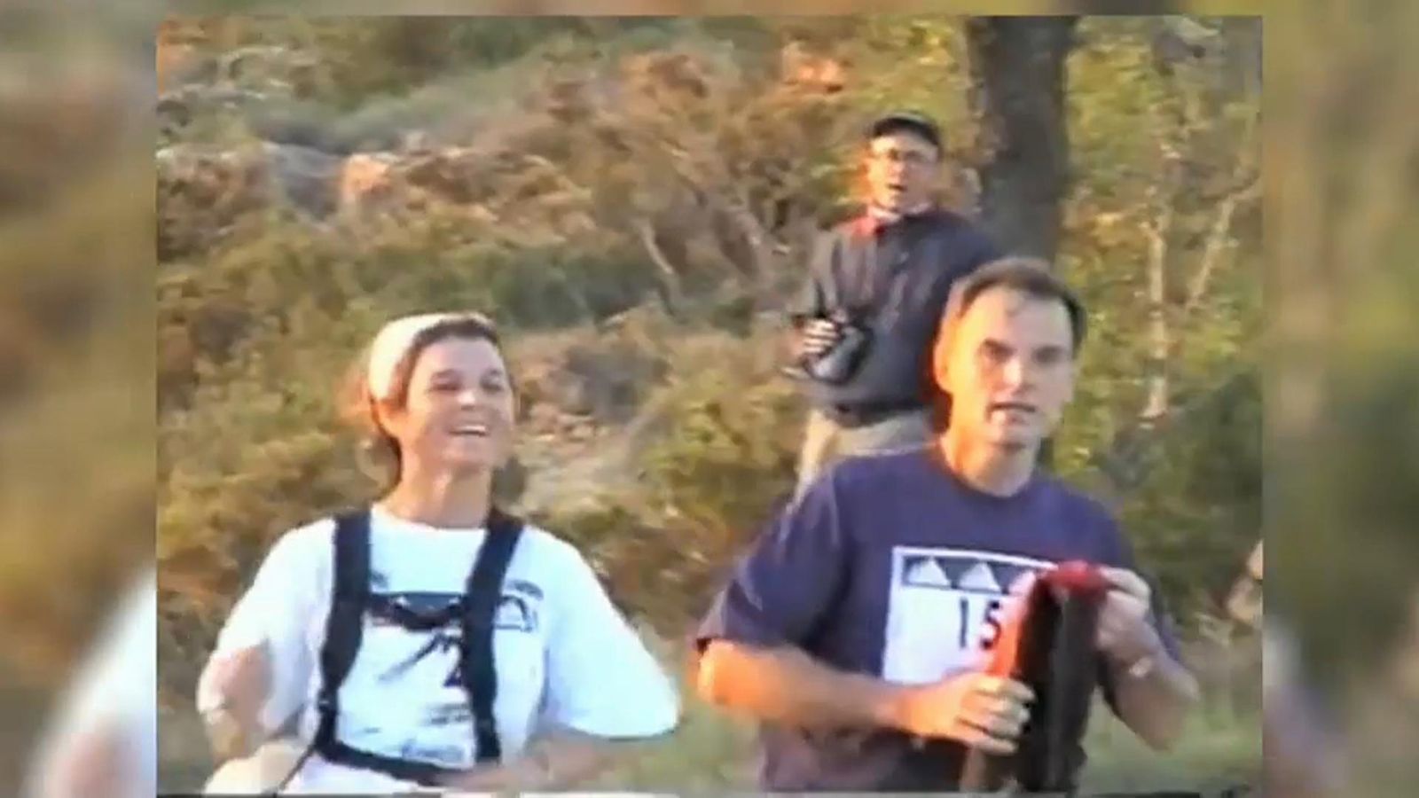 VÍDEO | Un grup de muntanyencs marcaren l\'origen de la Penyagolosa Trails als anys cinquanta