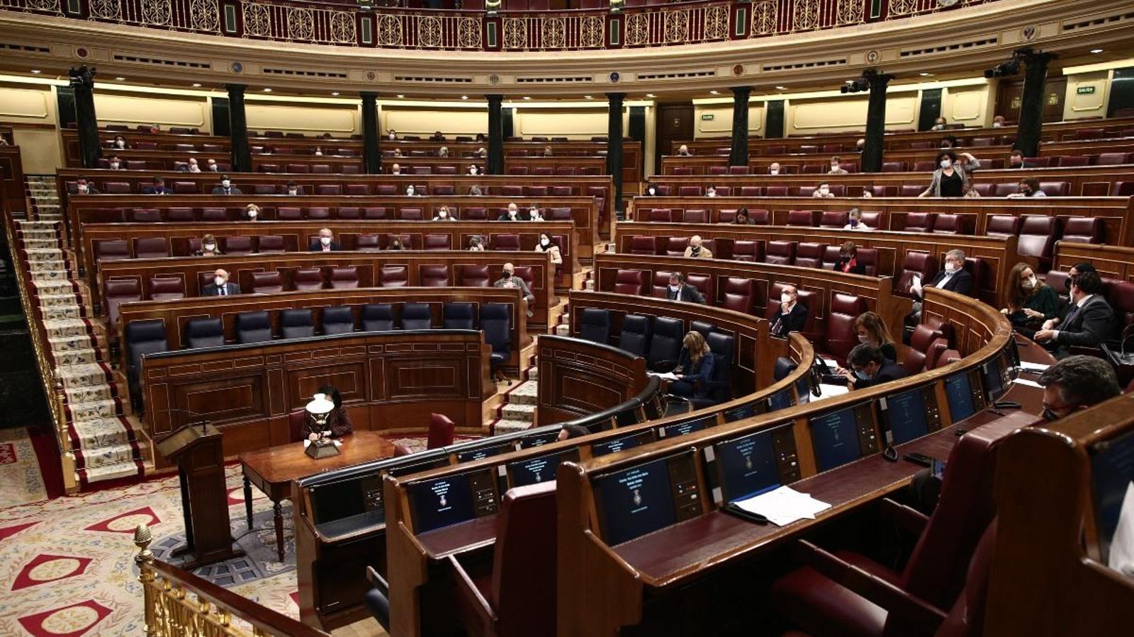 PSOE i PP arriben a un acord sobre RTVE que obri la porta a desbloquejar la renovació del Poder Judicial