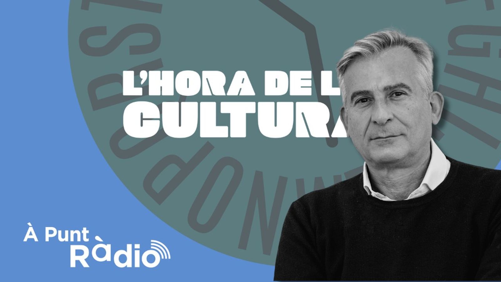 24.09.2026 | Teló de fons amb Juanjo Prats: el futur del Teatre Principal
