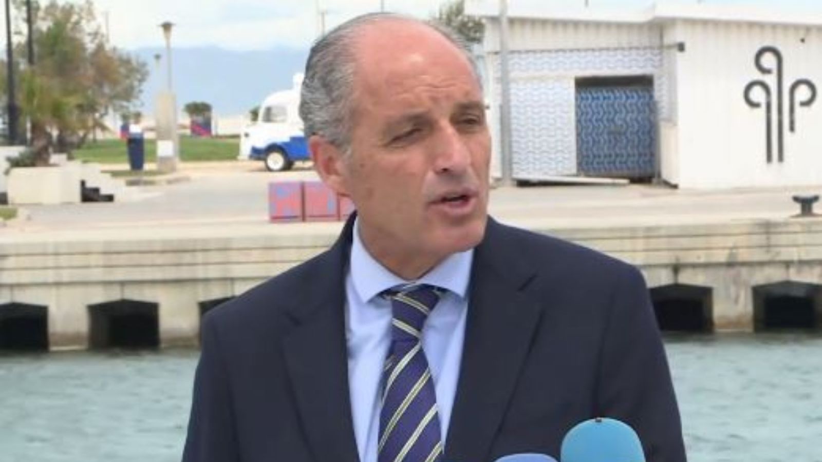 Anticorrupció sol·licita l'arxivament de la causa contra Camps per la Fórmula 1