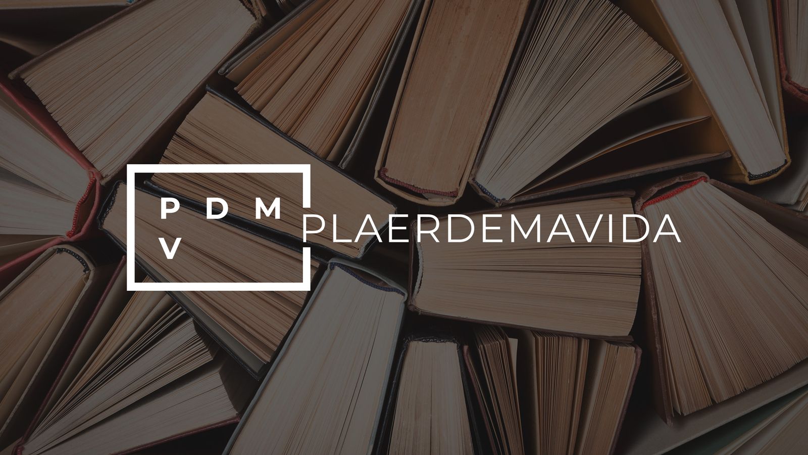 Logo Plaerdemavida