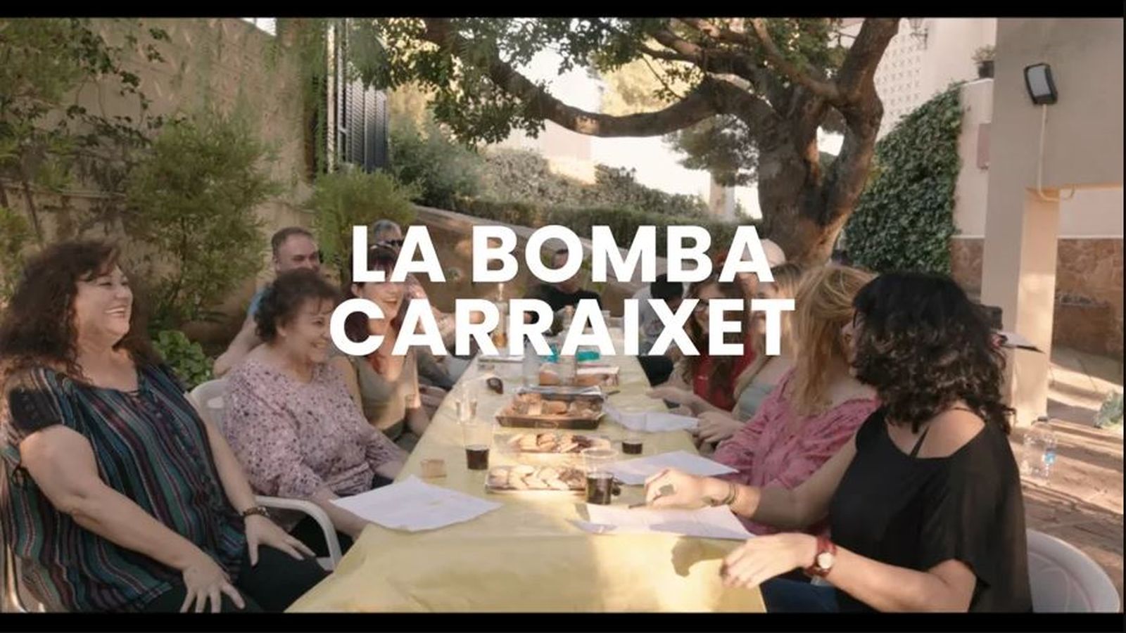 01.12.2020 | Pròxima parada | Quarta hora