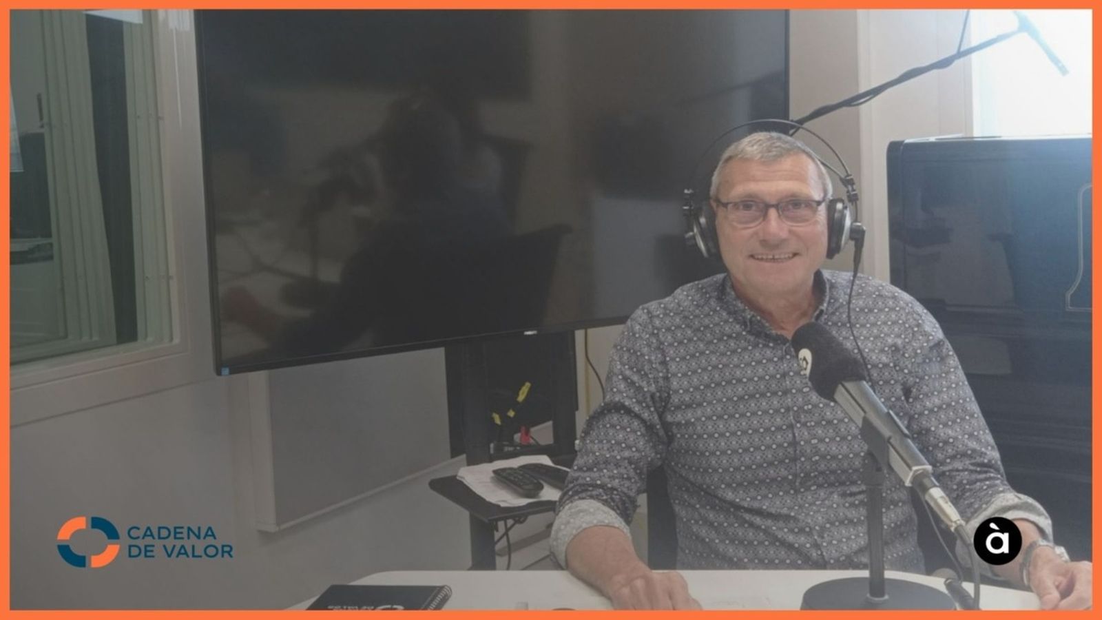 11.06.2024 | Vicente Faro, del CAECV