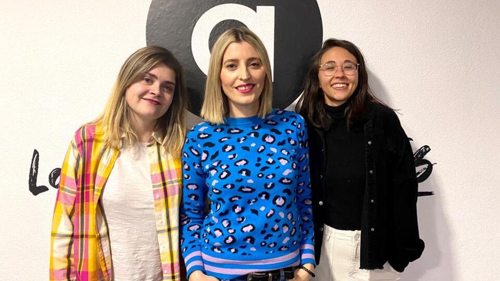 03.01.2023 | “Pioneres”, amb Monty Peiró