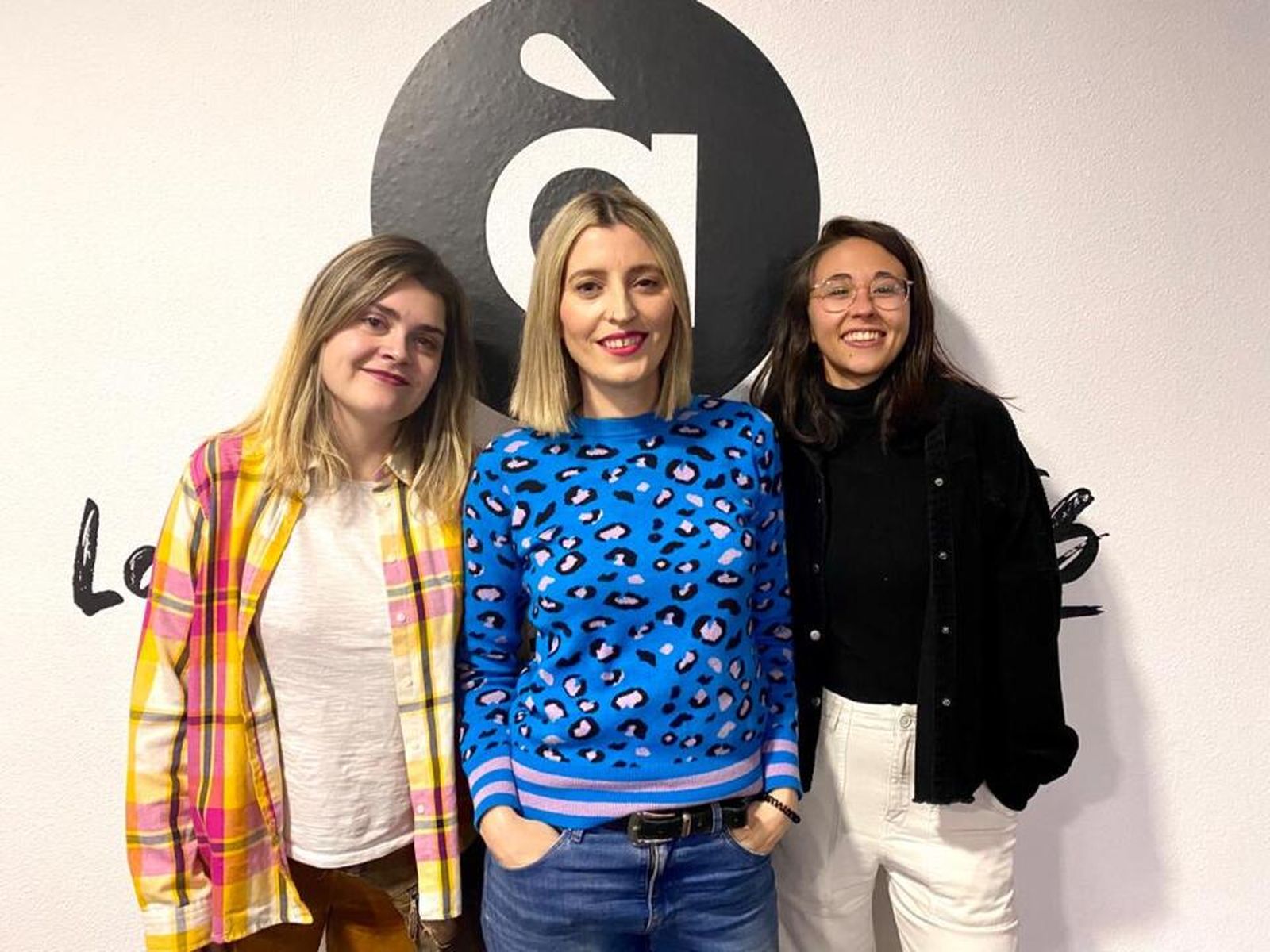 03.01.2023 | “Pioneres”, amb Monty Peiró