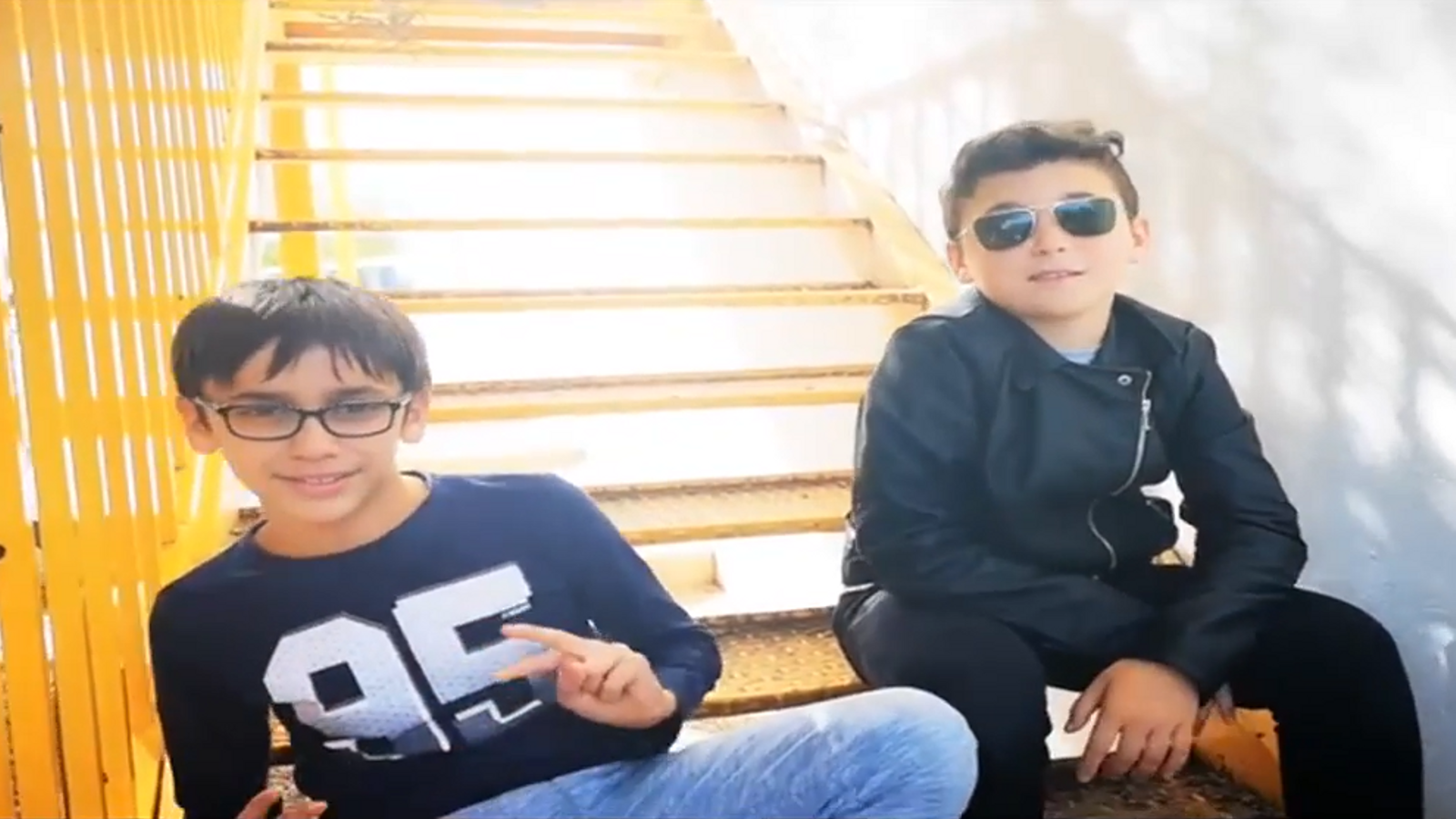 GAVINATORS-NO SOC CALLADETA-,  Escola La Gavina ( Picanya, l'Horta Sud)