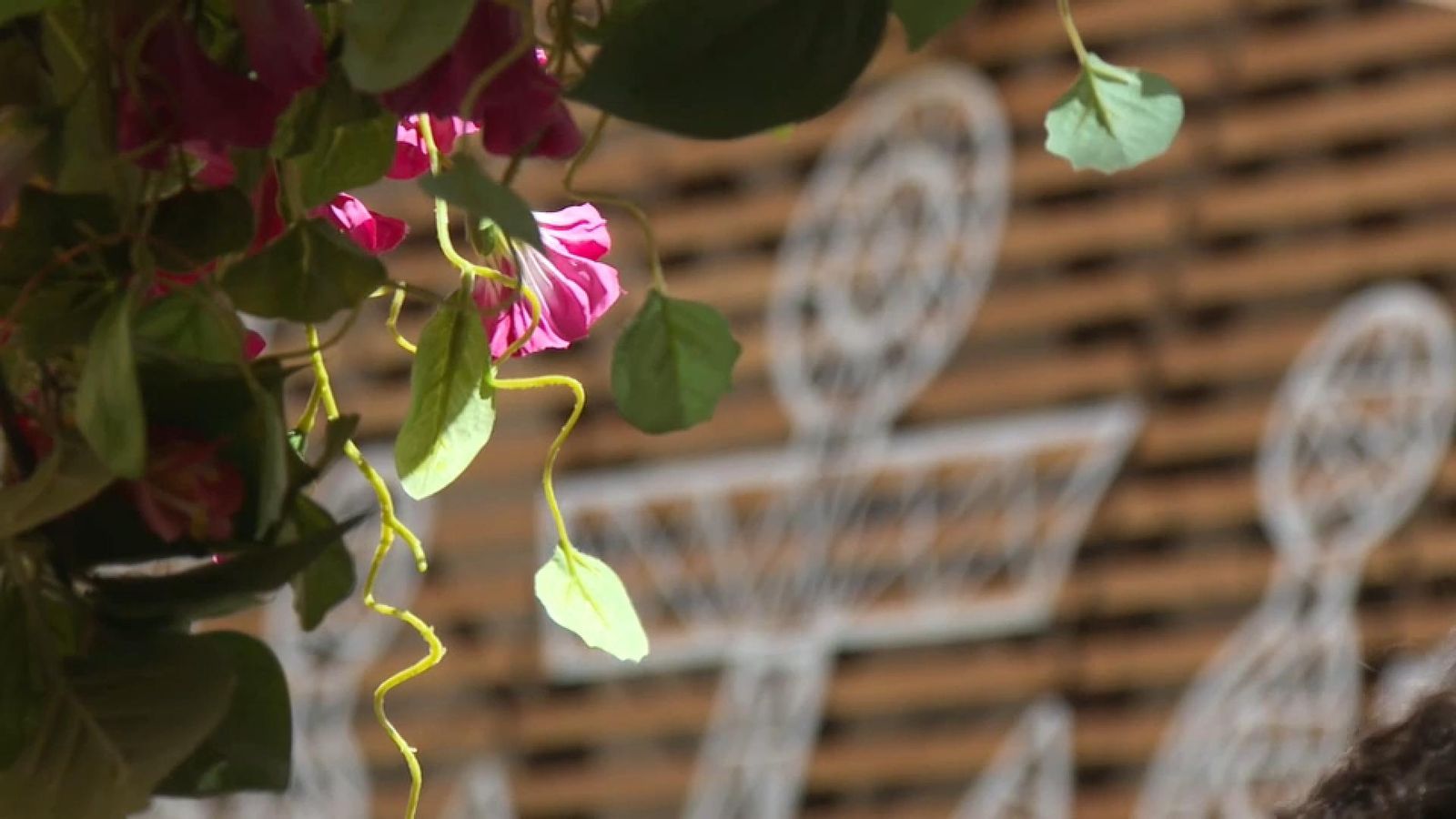 Tot enllestit per a l'Ofrena a la Mare de Déu del Remei d'Alacant