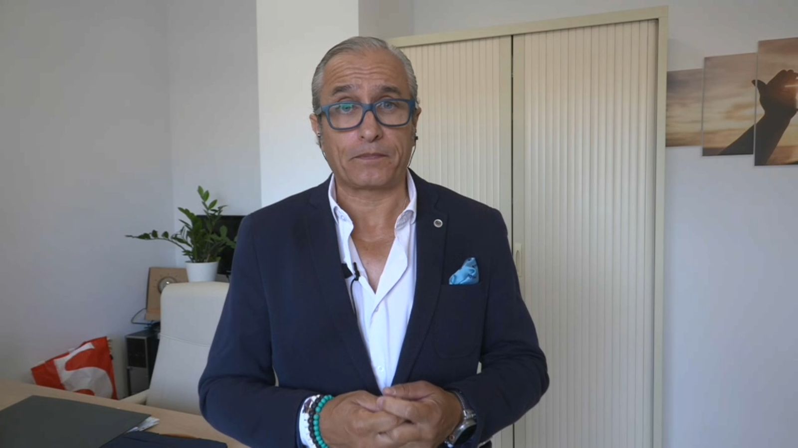 09.09.2026 | Entrevista LNM Enrique Castillejo