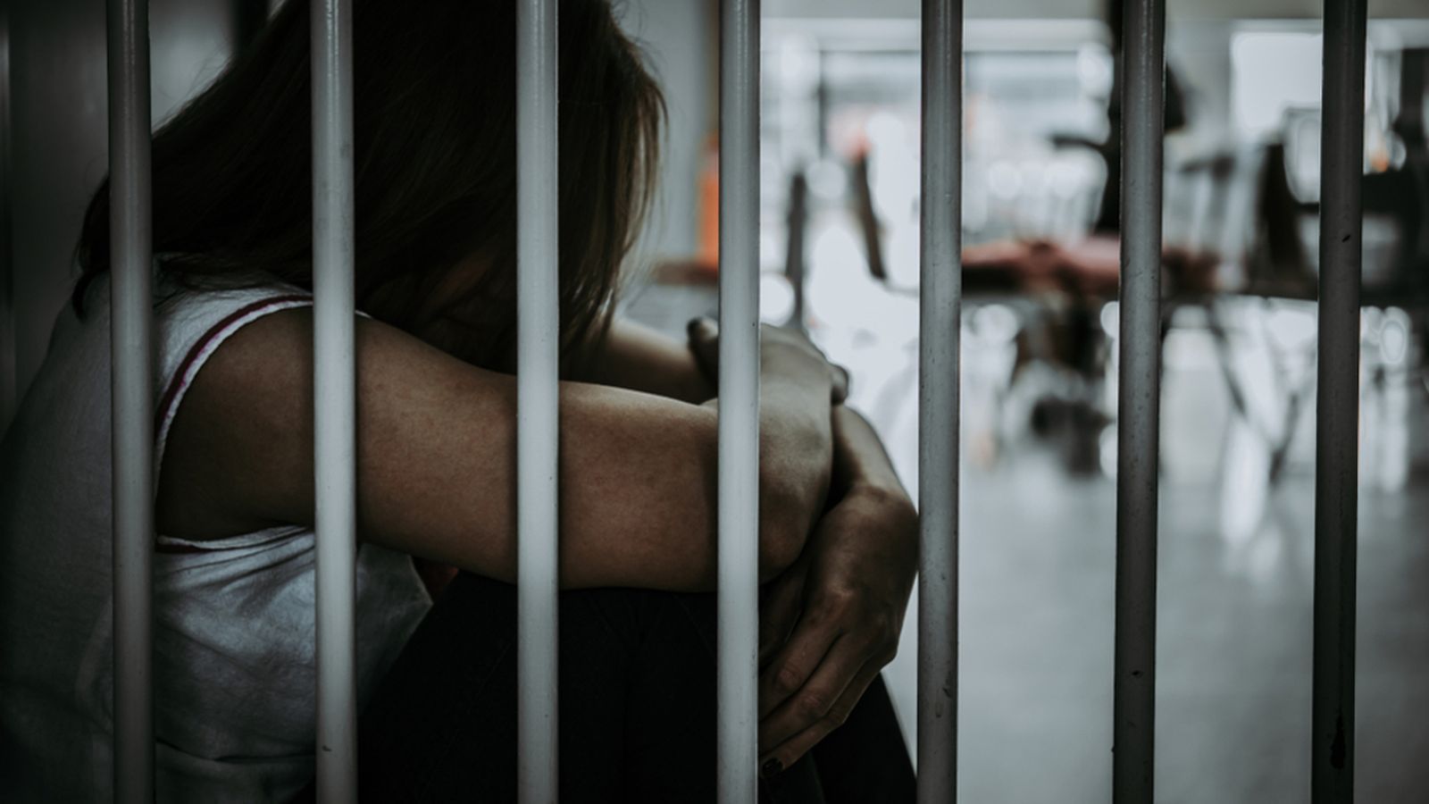 06.03.2024 | "Gent que suma": la situació de les dones en presó