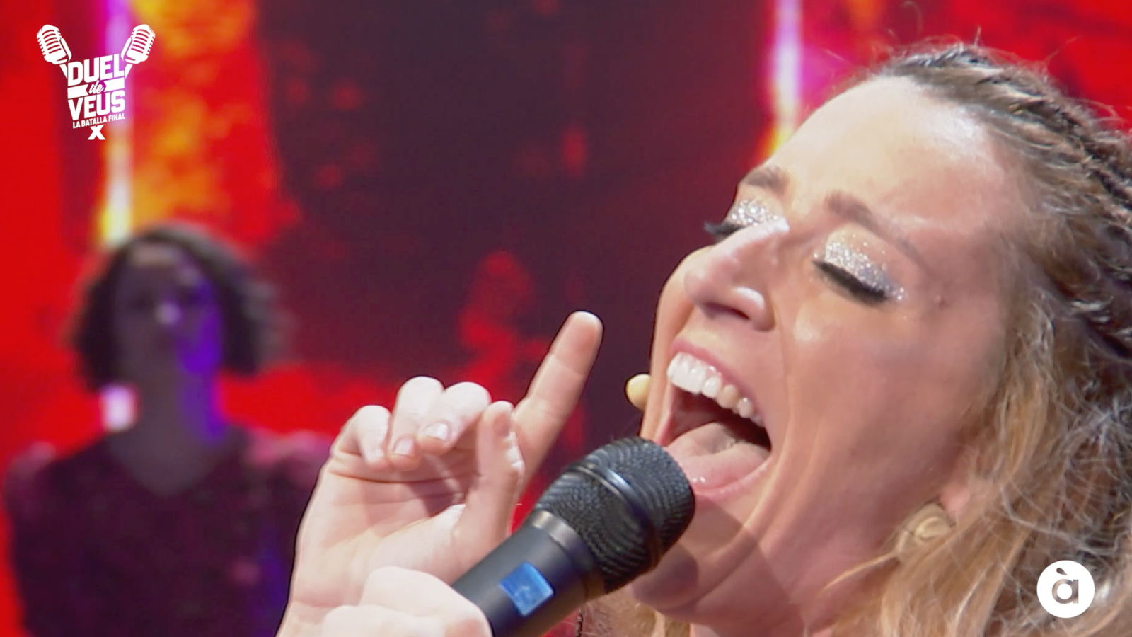 Ilu Pérez Duel Definitiu