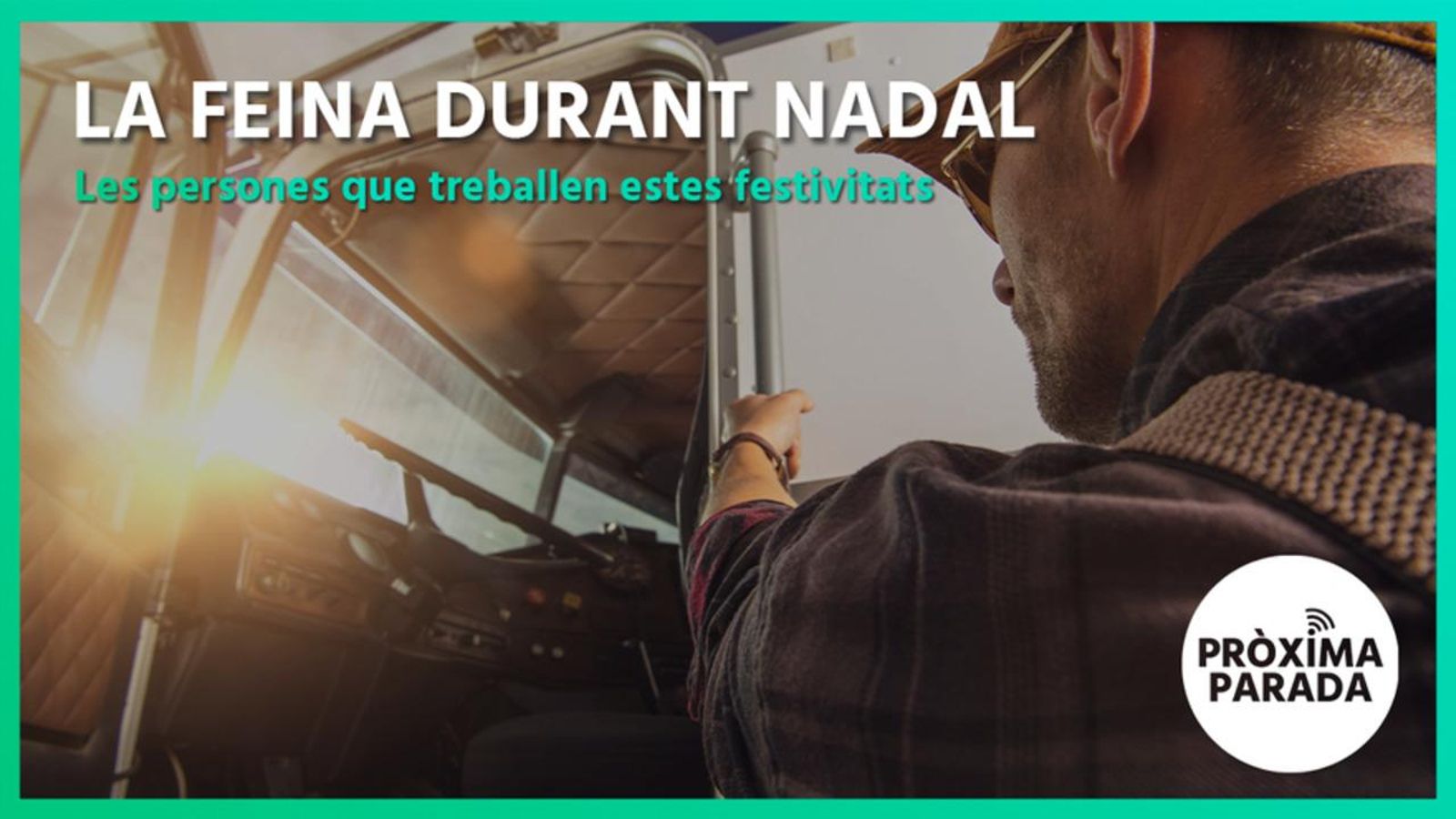 23.12.2022 | La feina durant Nadal