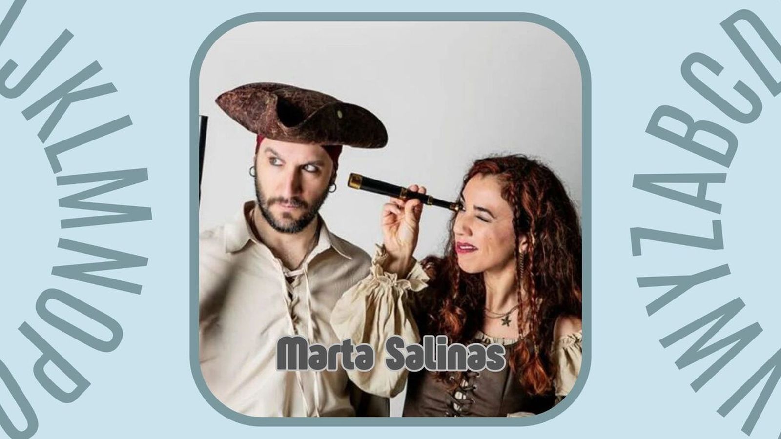 03.10.2025 | “La reina pirata” torna a la Sala Russafa