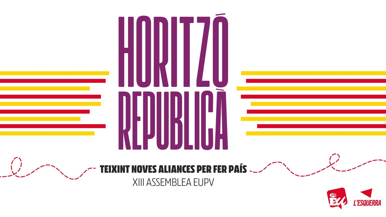 Imatge de la XII Assemblea d'EUPV