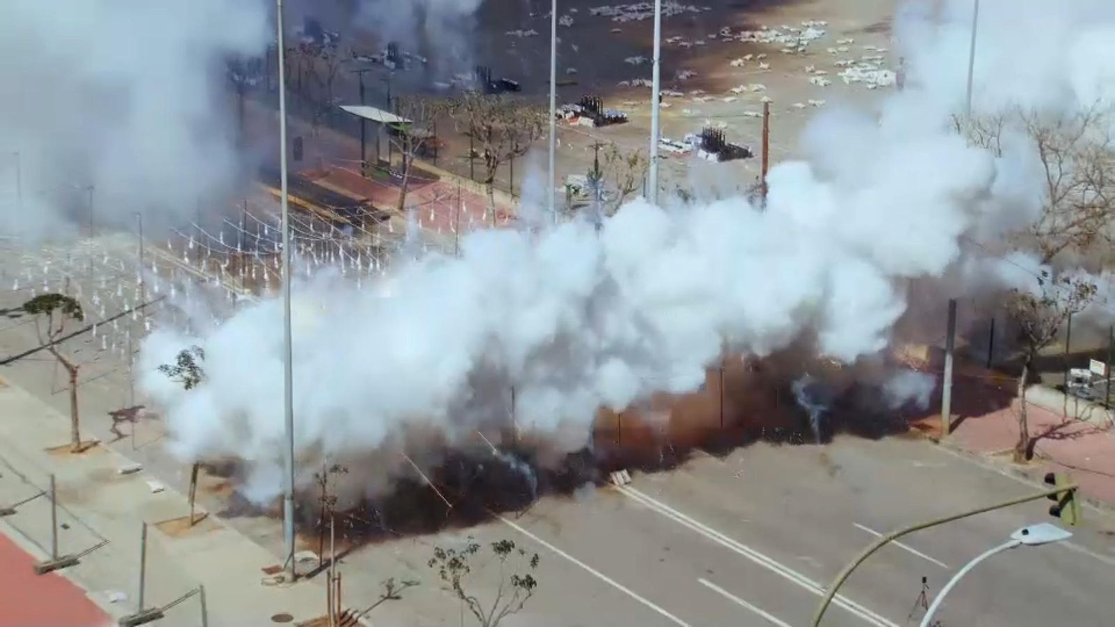 27.03.2025 | Especial Magdalena: La mascletà