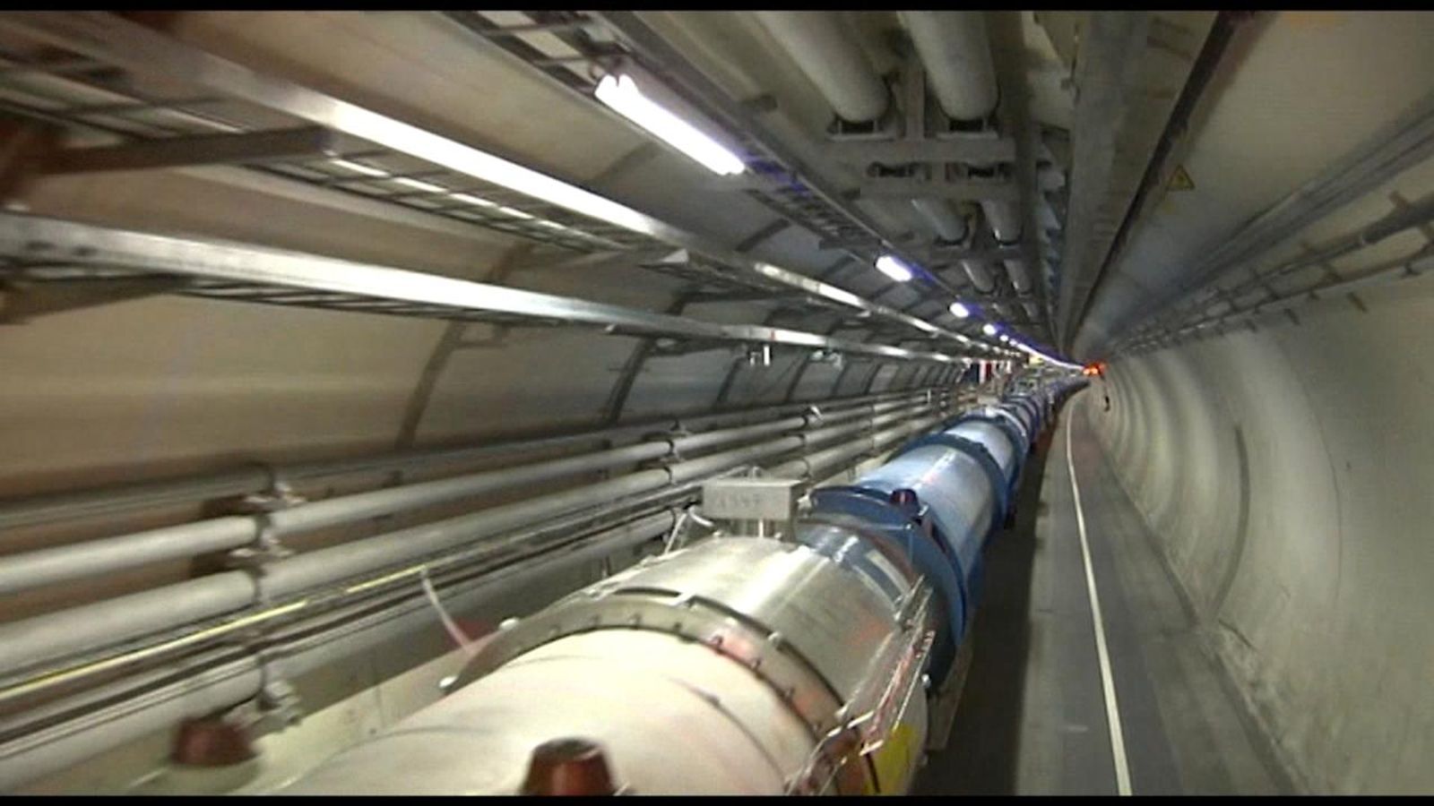 El col·lisionador de sigles