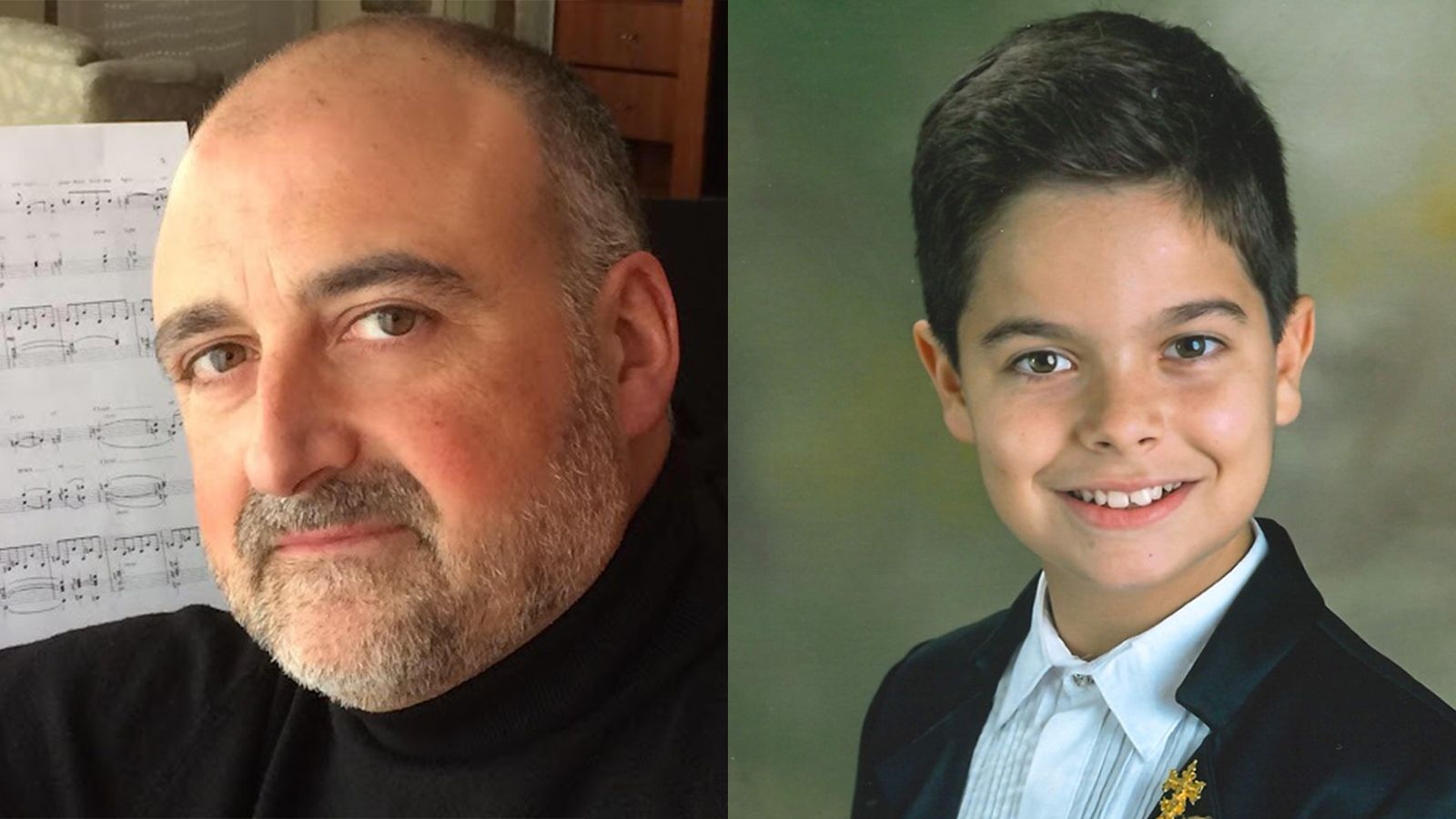 Manuel Torada i el xiquet Nicolás Cabello seran els pregoners de la Magdalena