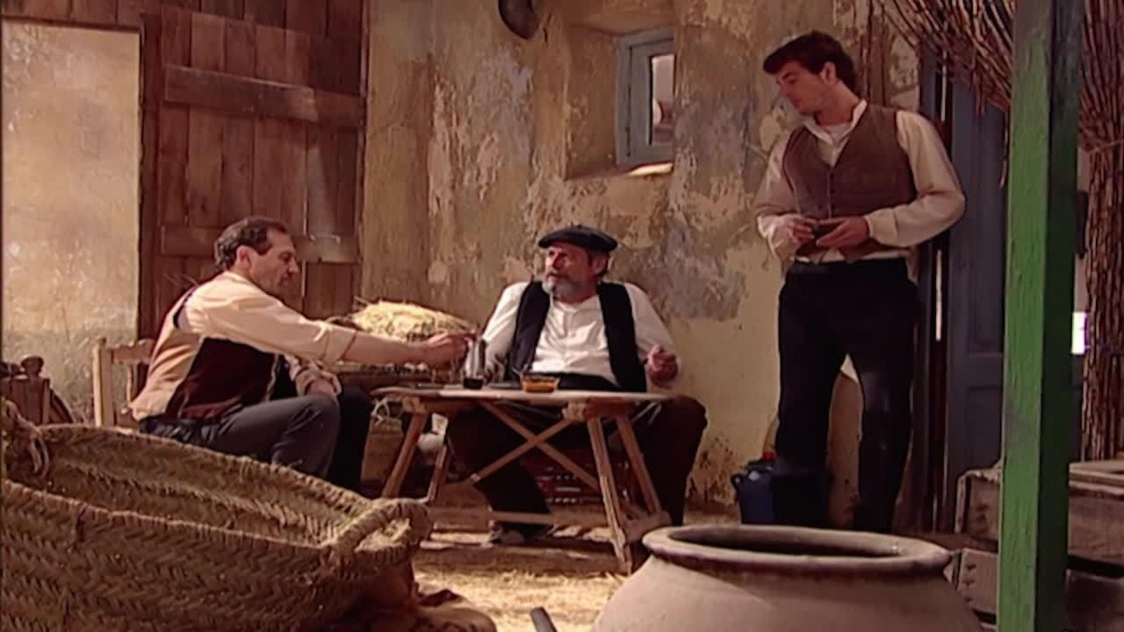 Capítol 29: A per totes