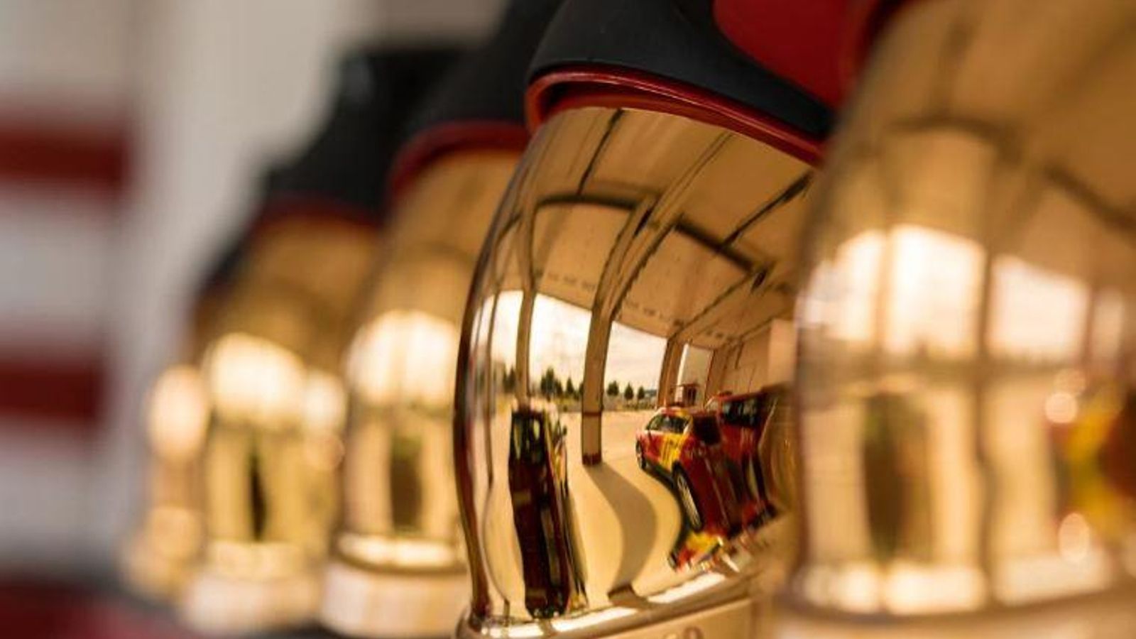 Imatge de recurs dels bombers de Castelló