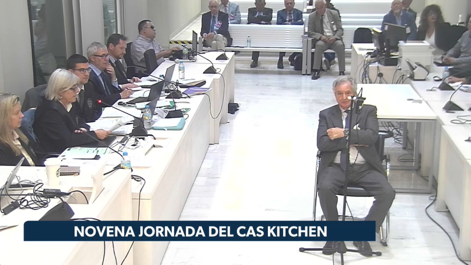 L'empresari Ignacio López del Hierro