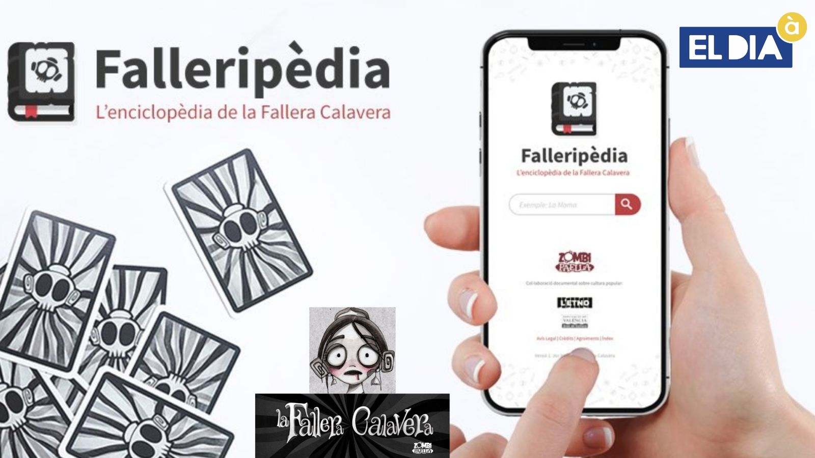La falleripèdia