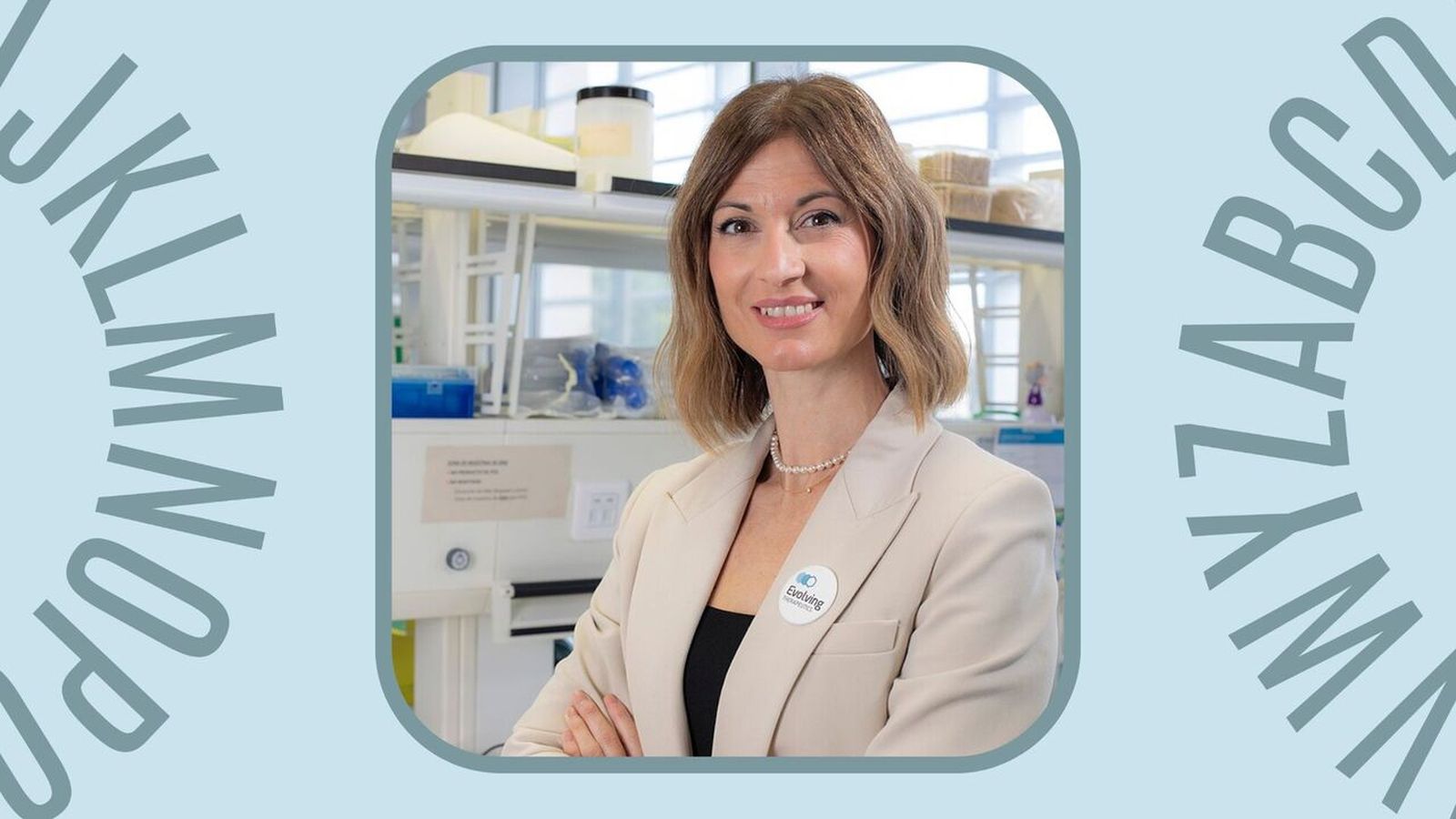 24.09.2025 | La ciència contra els superbacteris: la recerca de Pilar Domingo