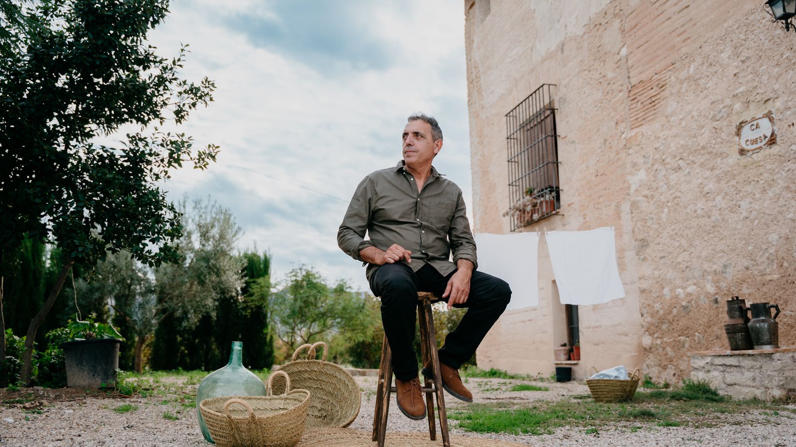 Pep Gimeno Botifarra actua dissabte a Teatre Principal de Castelló