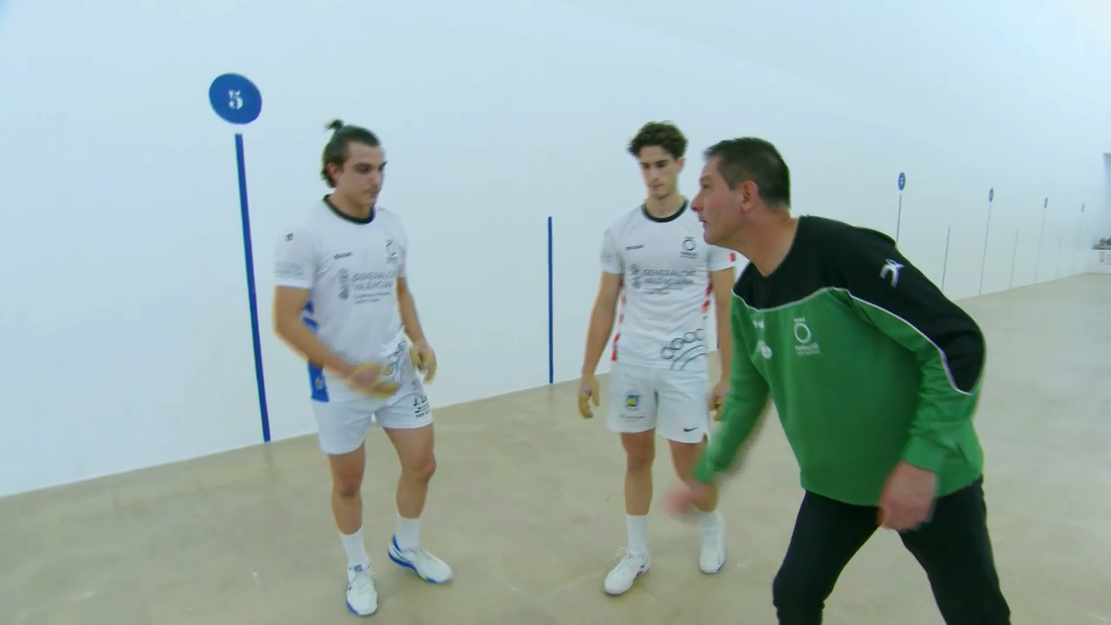27.05.2023 | Lliga de quarts del  XXXVII CAMPIONAT INDIVIDUAL DE RASPALL