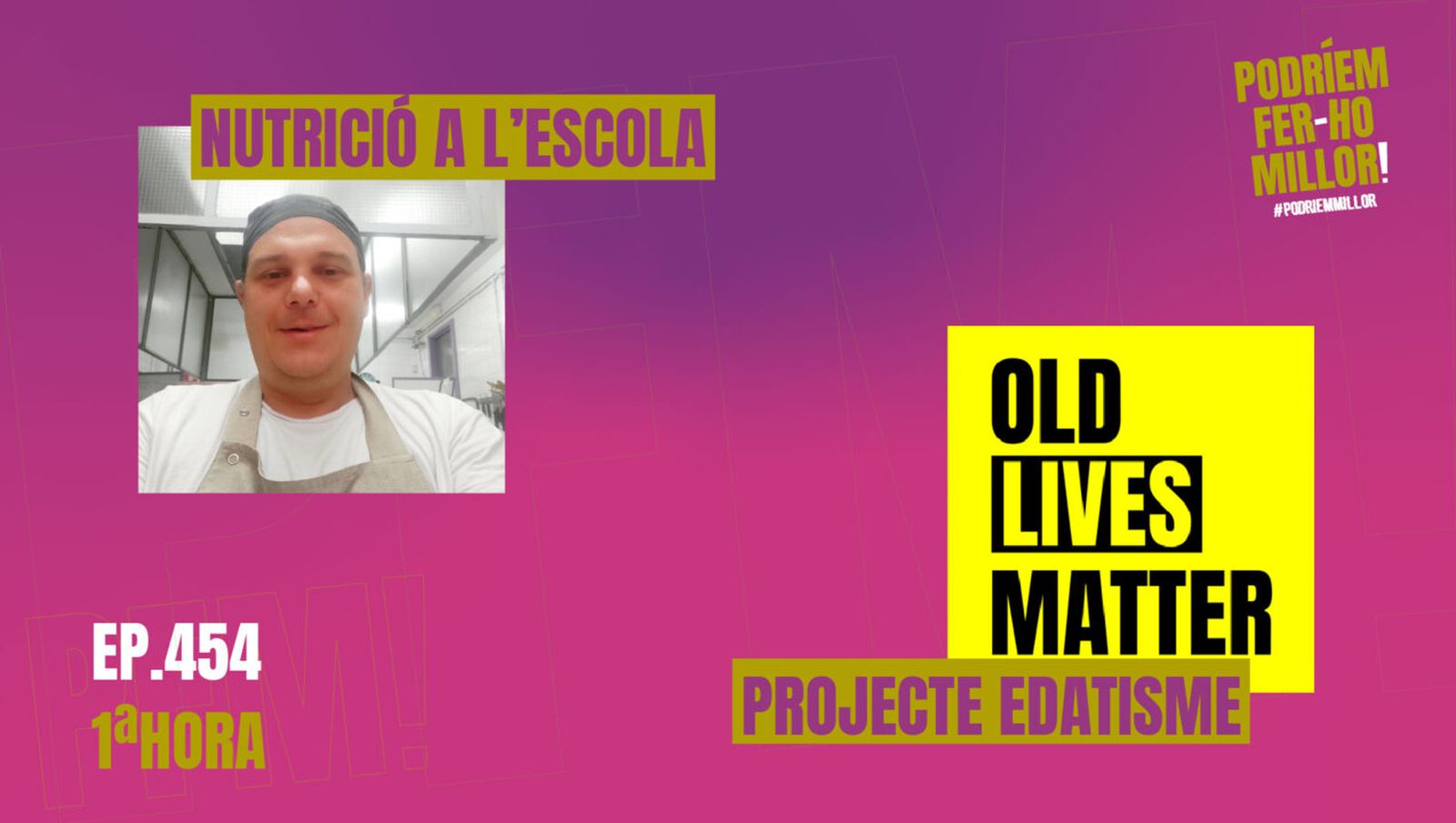 04.03.2023 | Podríem fer-ho millor | Primera Part