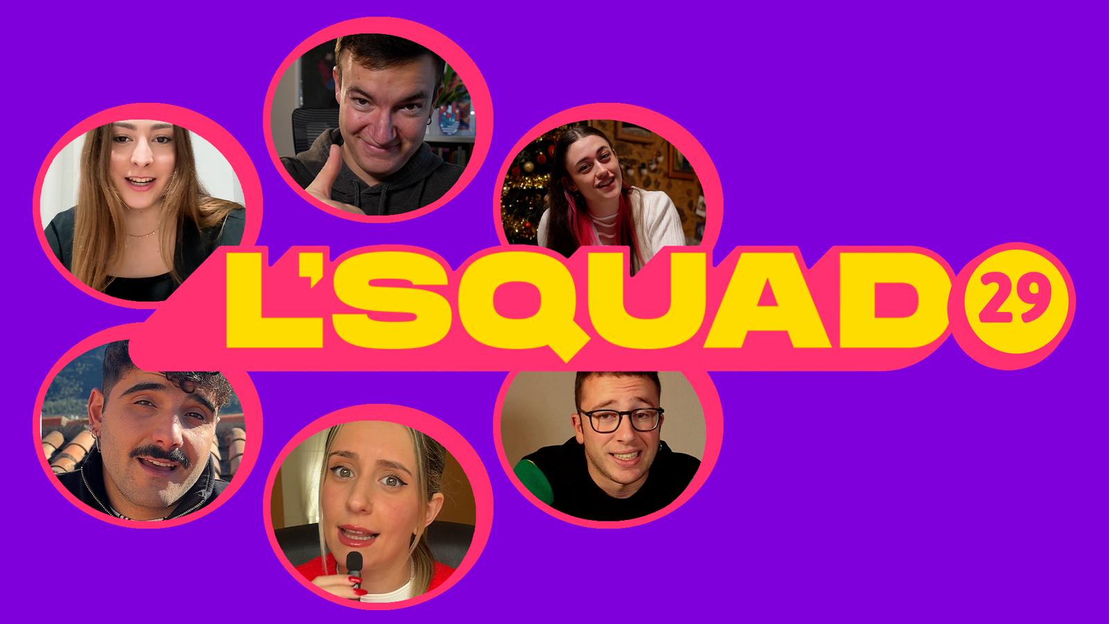 L'Squad expansió | Setmana 29