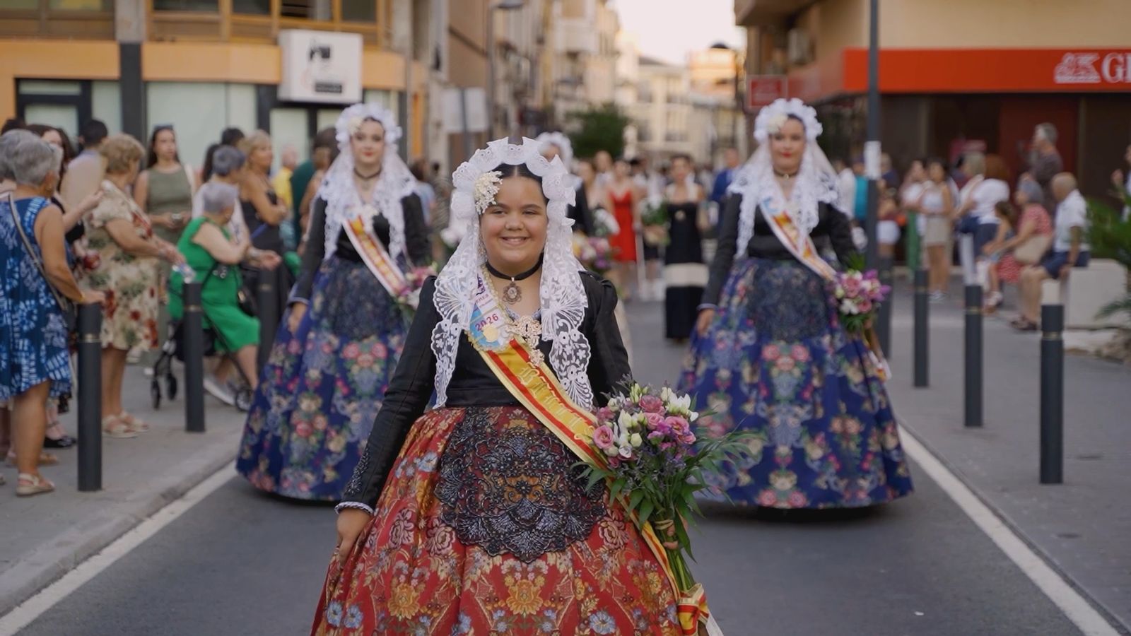 Sant Joan d'Alacant: la màgia del foc i la pólvora