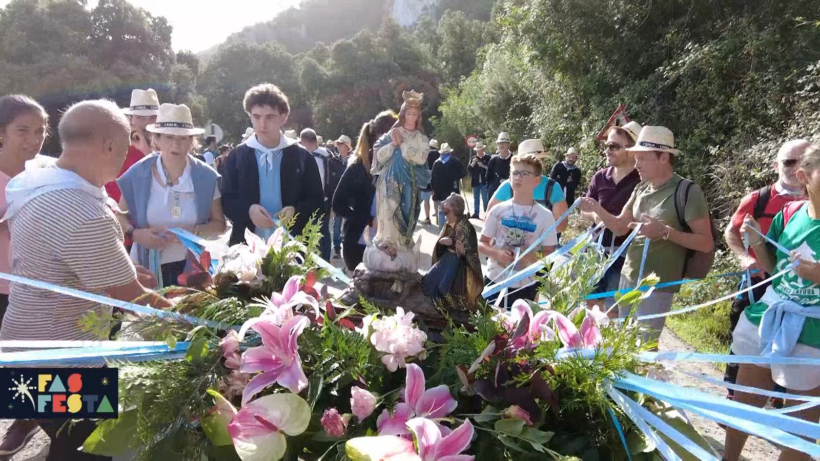 Una tradició matinera a Alcoi