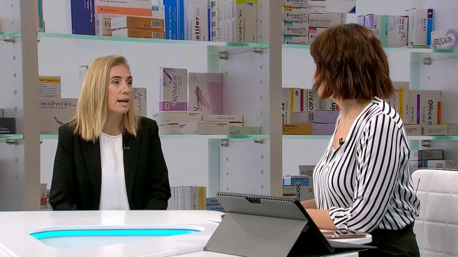 El col·legi de farmacèutics xifra en 150 les farmàcies afectades per la DANA i 70 les que no poden obrir