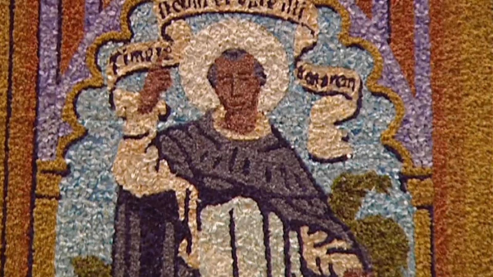 La catedral de València acull un Congrés Internacional sobre Sant Vicent Ferrer