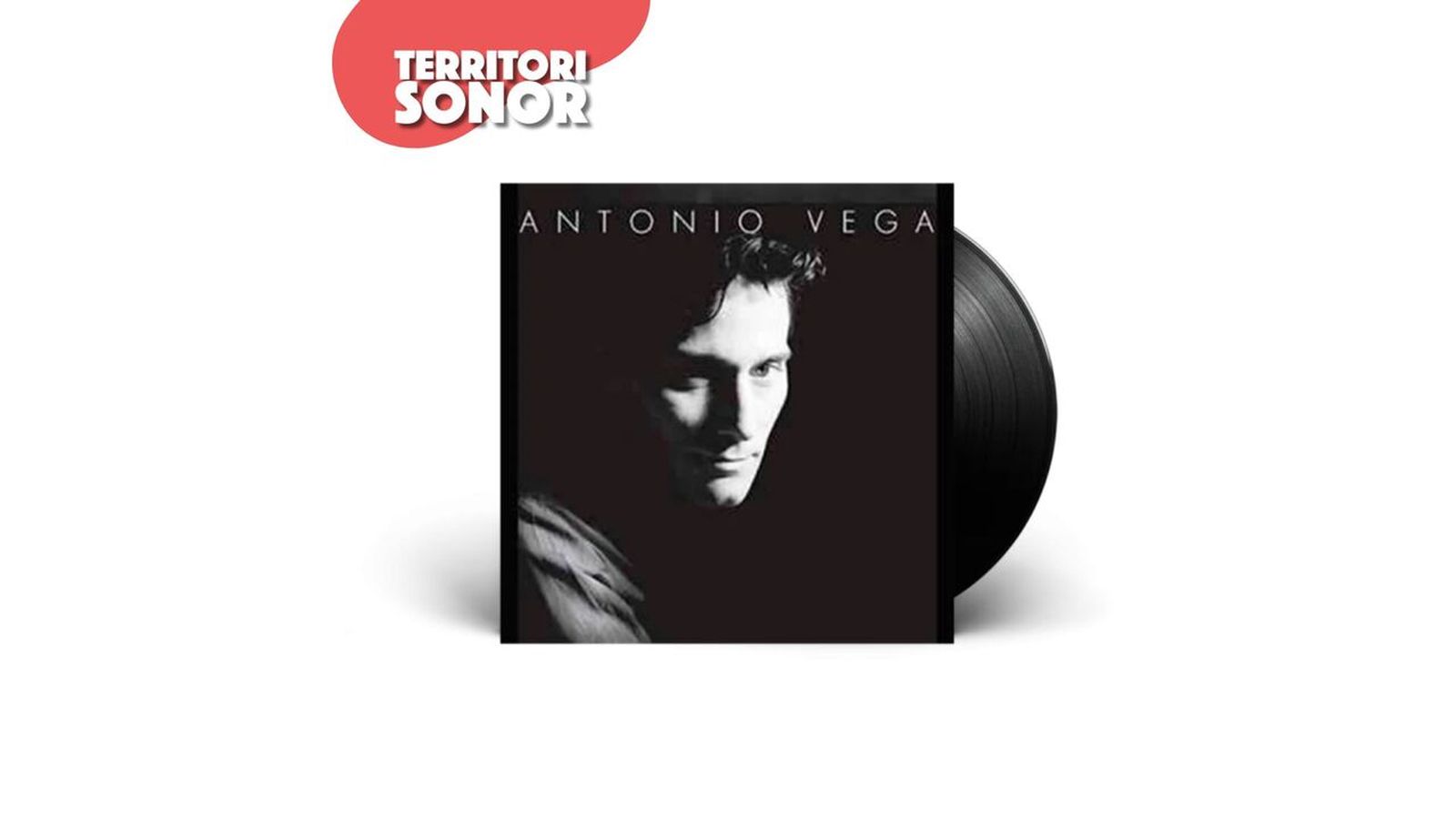 19.03.2025 | 33 revolucions per a canviar el món | ‘No me iré mañana’, el millor disc d’Antonio Vega