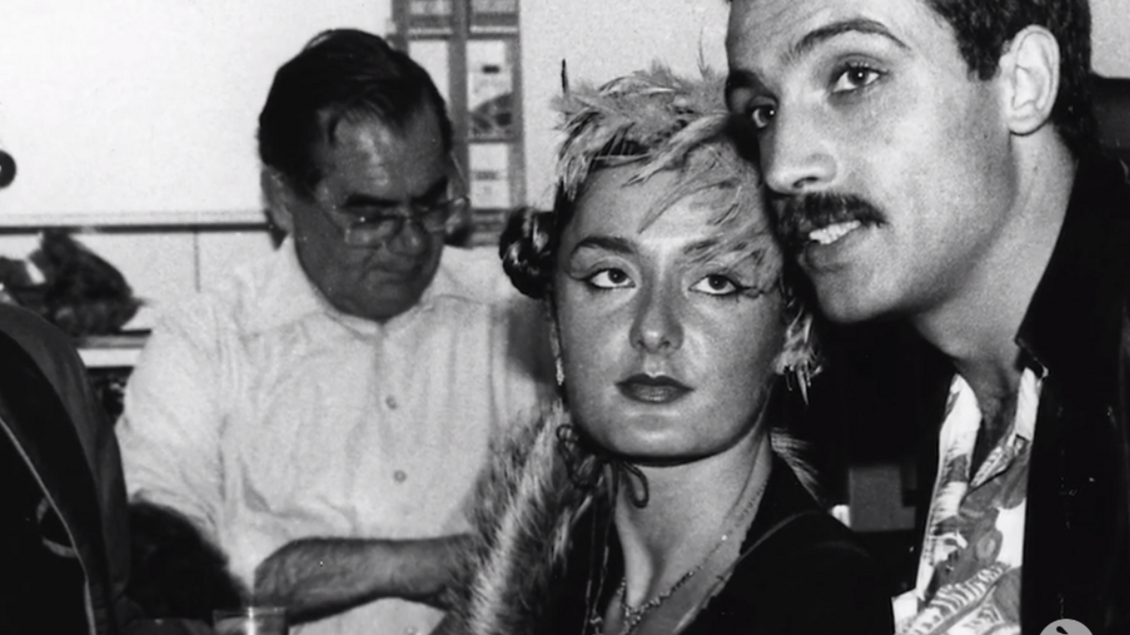 Olga Galicia Poliakoff, la reina de l'underground al Barri del Carme